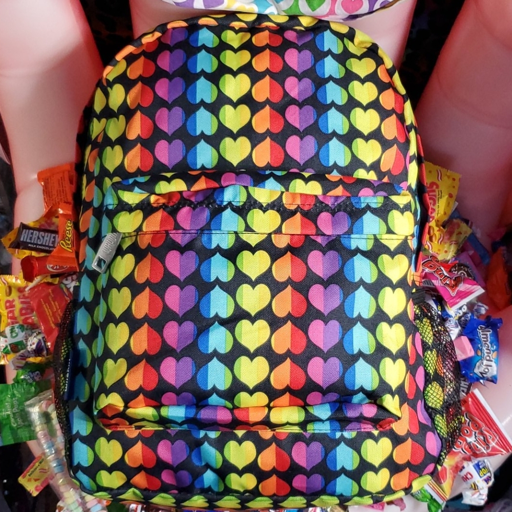 BACKPACK - Picture 6 of 16